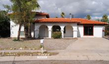 7622 N Dido Place Tucson, AZ 85741