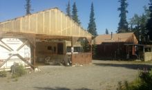 23405 Rilinda Road Kasilof, AK 99610