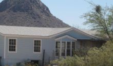 7784 North Desert Quail Lane Tucson, AZ 85743