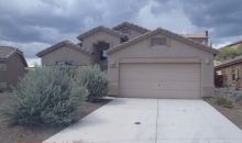 60902 E Cantle Ct Tucson, AZ 85739