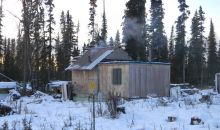 48594 Sandhill Crane Loop Kasilof, AK 99610