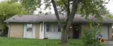 9903 Stardust Drive Indianapolis, IN 46229