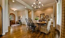 5304 WATER VISTA CT Rogers, AR 72758