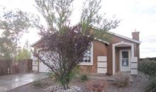 9300 Libro Iluminado Ct SW Albuquerque, NM 87121