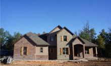 5958 Bannister DR Fayetteville, AR 72704