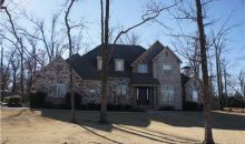 5931 E DREXEL COVE Fayetteville, AR 72703