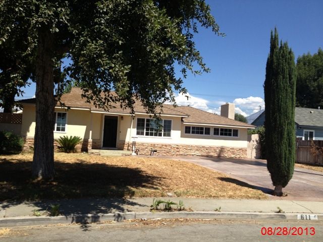 611 Fellows Place, Pomona, CA 91767