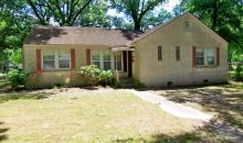 1501 hearn Blytheville, AR 72315