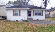 710 adams Blytheville, AR 72315