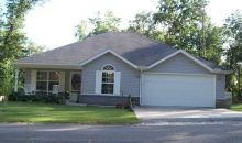 11 TODD DR Bella Vista, AR 72715
