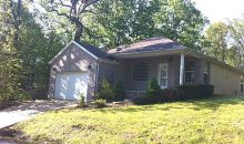 20 HEATHER DR Bella Vista, AR 72715