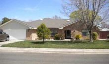 3111 Notting Hill Ave Grayling, AK 99590