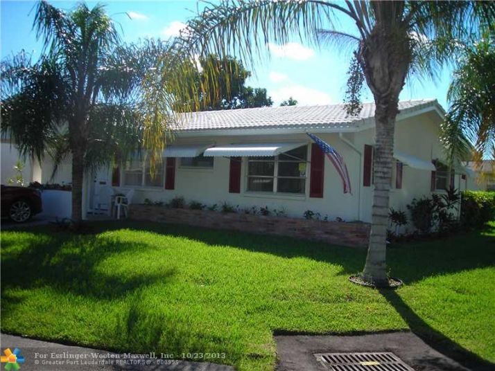 5012 NW 51ST ST, Fort Lauderdale, FL 33319