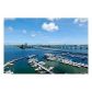 1717 N BAYSHORE DR # A-3140, Miami, FL 33132 ID:1132085