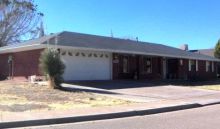 3027 Del Sur Alamogordo, NM 88310