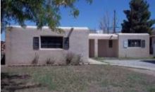 1801 Dewey Ln Alamogordo, NM 88310