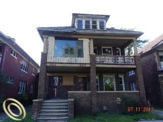 583 Hague St, Detroit, MI 48202