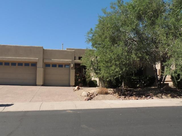 9020 N Longfeather, Fountain Hills, AZ 85268