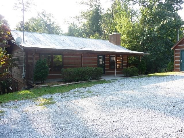 1587 Upper Middle Creek Road, Sevierville, TN 37876
