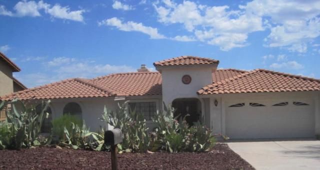 11227 N Pinto Dr, Fountain Hills, AZ 85268