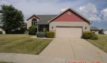 1681 Ruby Ct Hobart, IN 46342