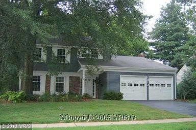 Harcourt, Crofton, MD 21114