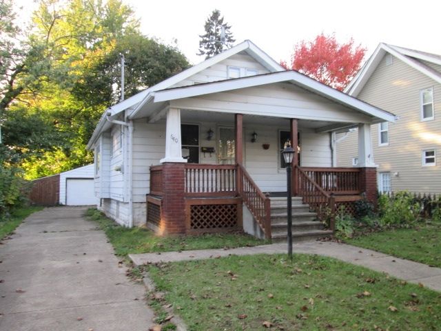 640 Hallie Ave, Akron, OH 44305