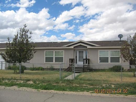 4Th, La Barge, WY 83123