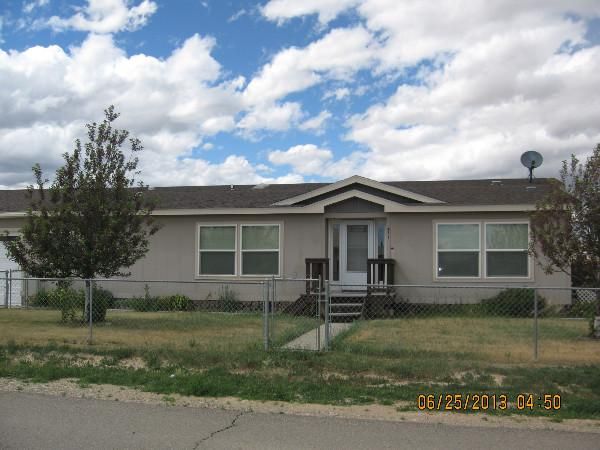 311 W 4th Ave, La Barge, WY 83123