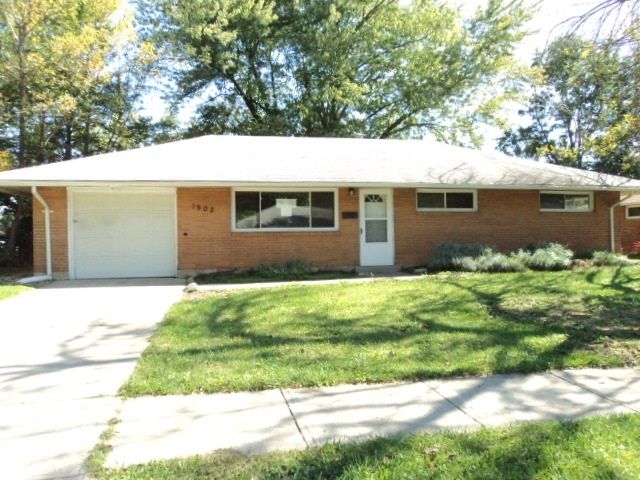 1502 Haft Dr, Reynoldsburg, OH 43068