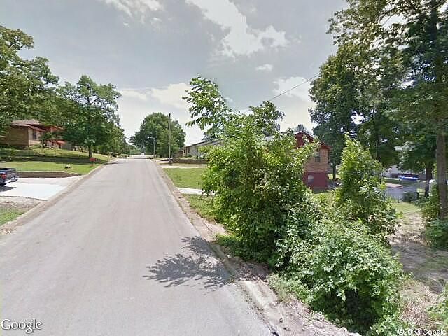 Brentwood Rd, Poplar Bluff, MO 63901