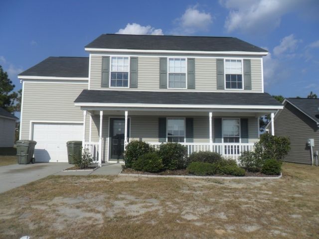 445 Legend Oaks Dr, Columbia, SC 29229