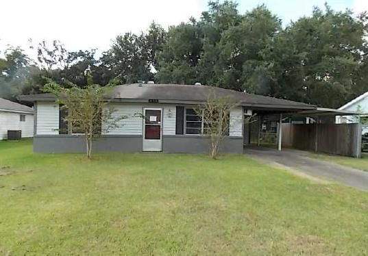 415 Leland Street, Sulphur, LA 70663