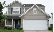 1943 Moss Creek Dr Harrisburg, NC 28075