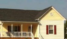 509 West J Street Erwin, NC 28339