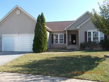 807 Crosswinds Ct, Charles Town, WV 25414