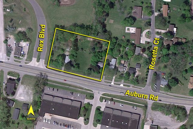 Lot#  028; 029; 030, Auburn Hills, MI 48326