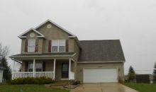 2120 Moorwood Dr Holt, MI 48842