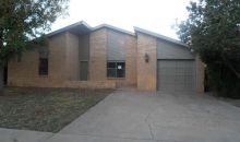 8204 Avenue W Lubbock, TX 79423