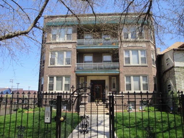 6413 S Kimbark Ave Apt 3n, Chicago, IL 60637