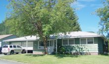 206 S First St Osburn, ID 83849