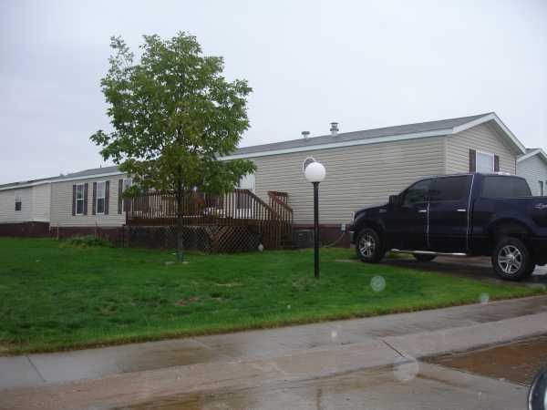 525 Mineral Point, Iowa City, IA 52246