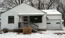 703 Hine Ave Painesville, OH 44077