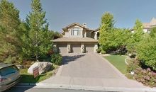 Mountaingate Dr Reno, NV 89519