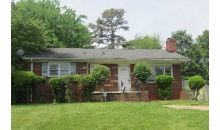 2238 Falmouth Rd Charlotte, NC 28205