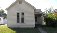 1820 Newton St Columbus, IN 47201