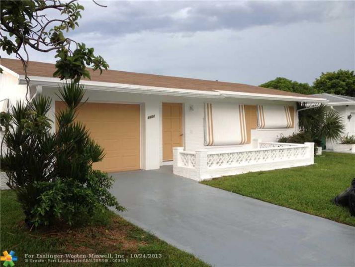 4404 NW 45TH AVE, Fort Lauderdale, FL 33319