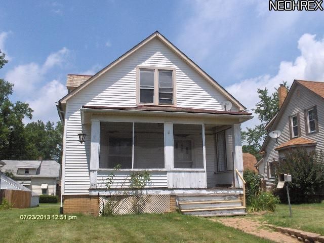 115 E Vermont Ave, Sebring, OH 44672
