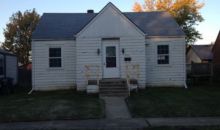 1719 Crystal St Anderson, IN 46012
