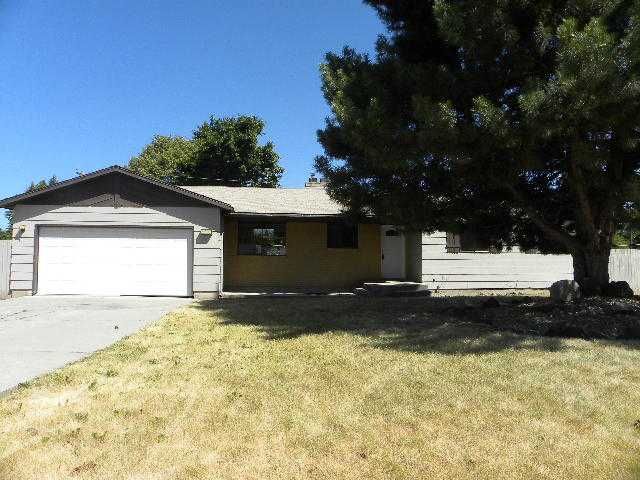 5803 S Pittsburg St, Spokane, WA 99223